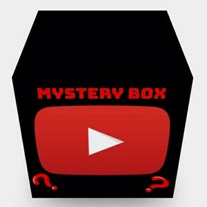 Mystery box